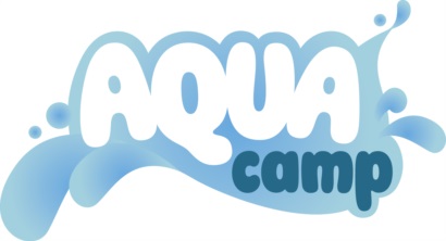 AquaCamp Logo