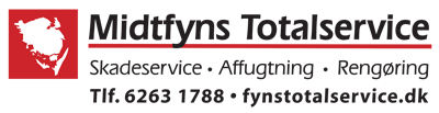 Midtfyns Totalservice