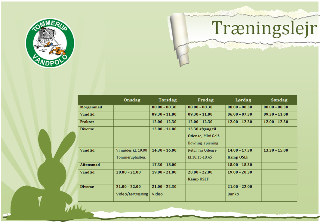 Program